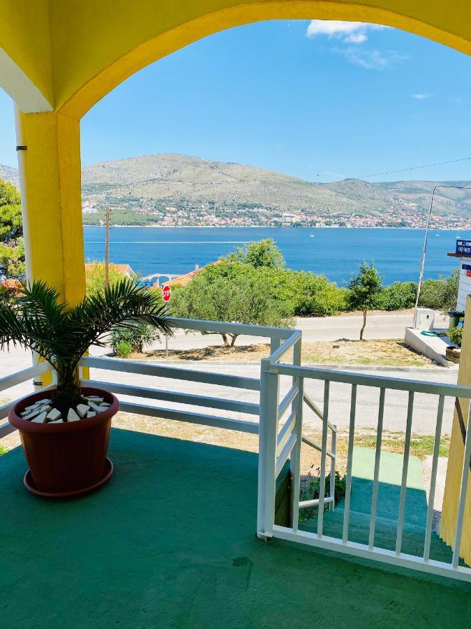 Apartment Vujcic Donji Okrug  Bagian luar foto