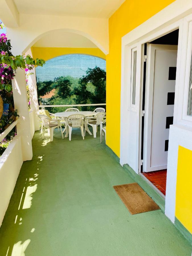 Apartment Vujcic Donji Okrug  Bagian luar foto
