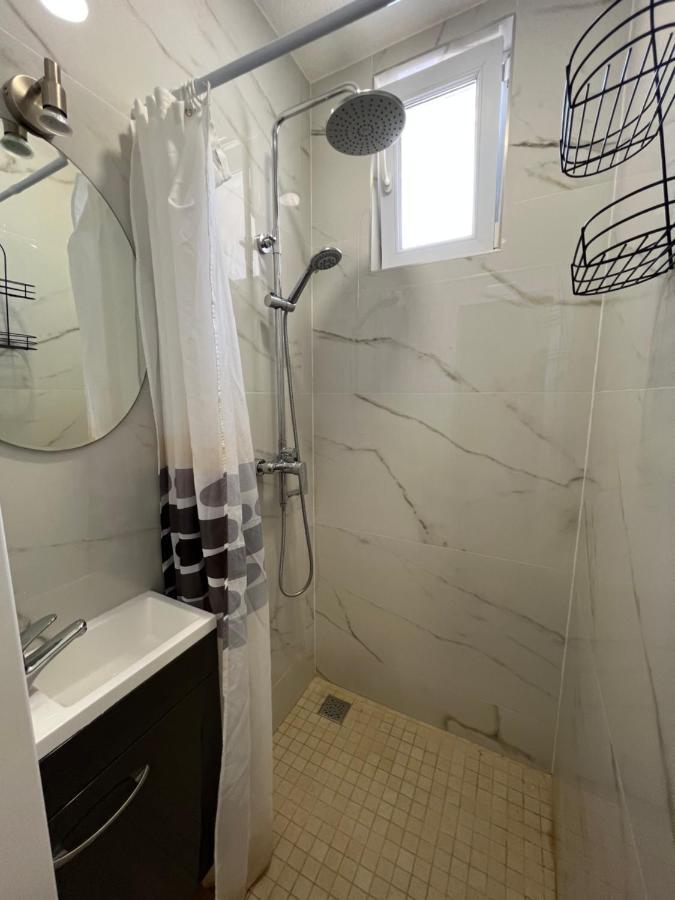 Apartment Vujcic Donji Okrug  Bagian luar foto