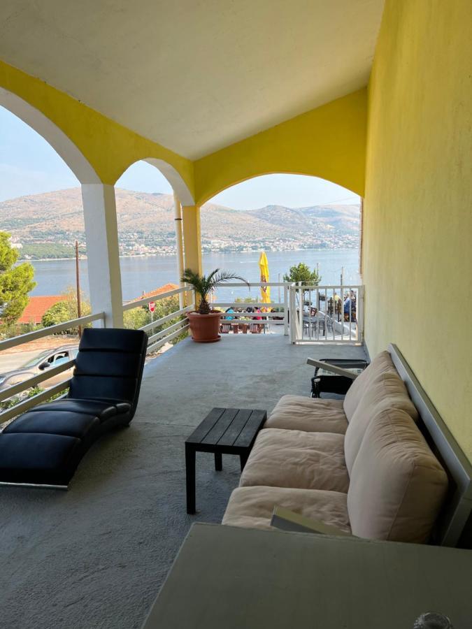 Apartment Vujcic Donji Okrug  Bagian luar foto