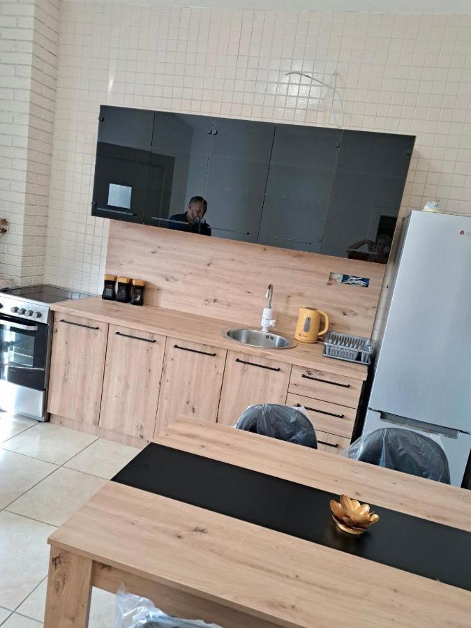 Apartment Vujcic Donji Okrug  Bagian luar foto