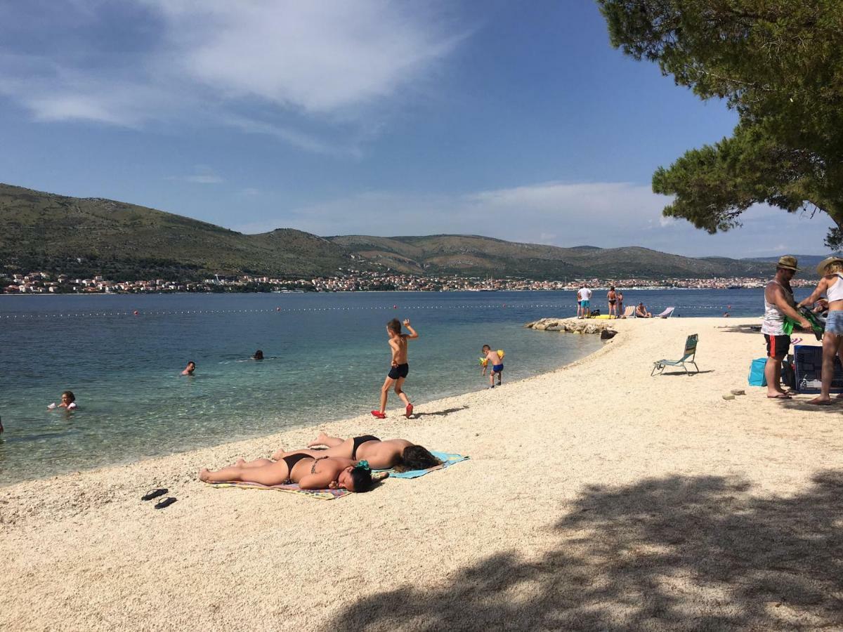Apartment Vujcic Donji Okrug  Bagian luar foto