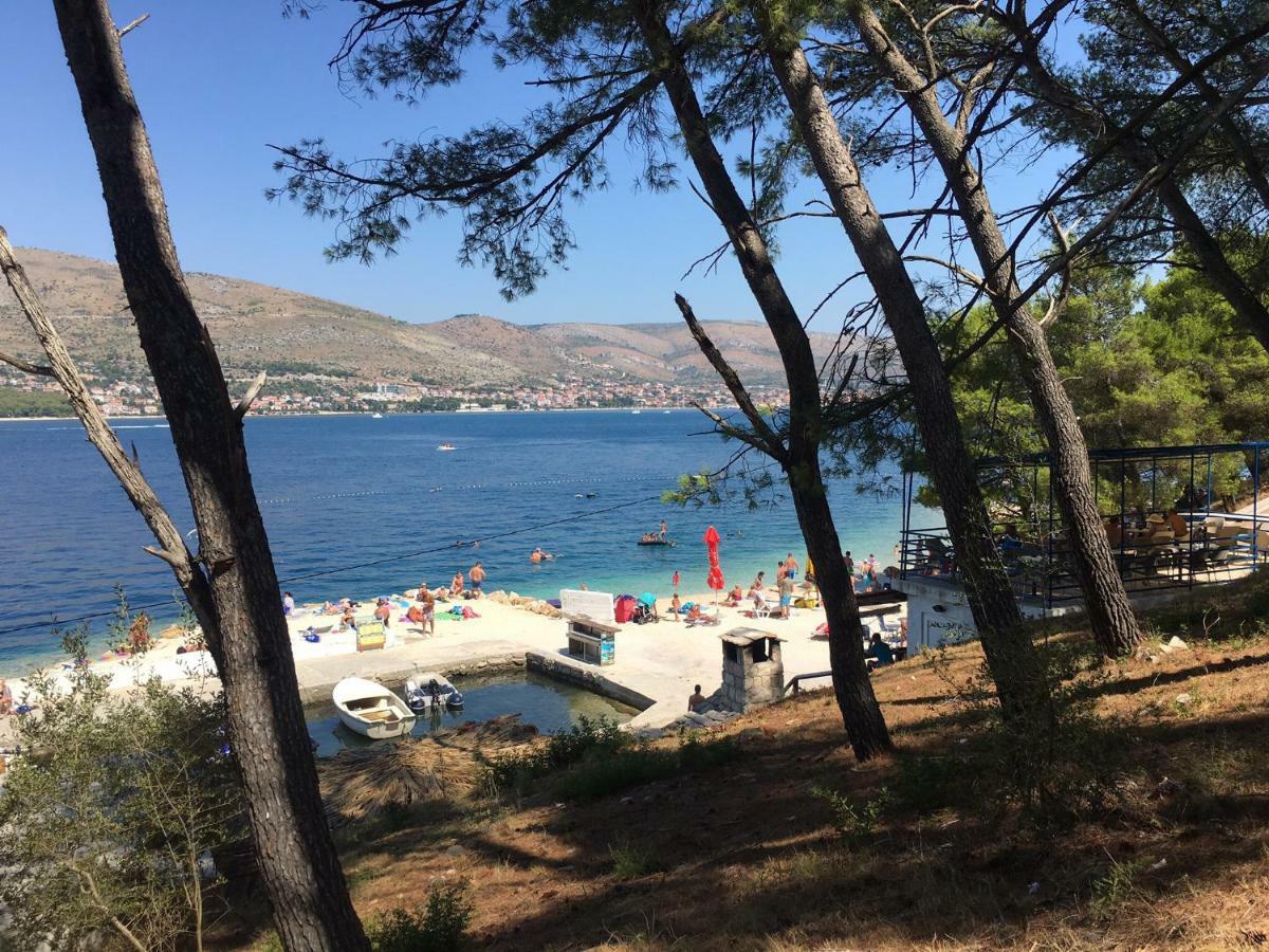 Apartment Vujcic Donji Okrug  Bagian luar foto